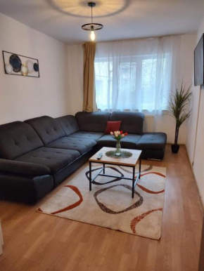 Apartament DANIA & PETRU